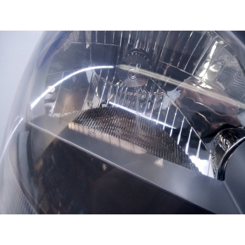 Recambio de faro derecho para hyundai tucson (jm) 2.0 crdi comfort referencia OEM IAM 921022EXXX  E2-B5-48-1