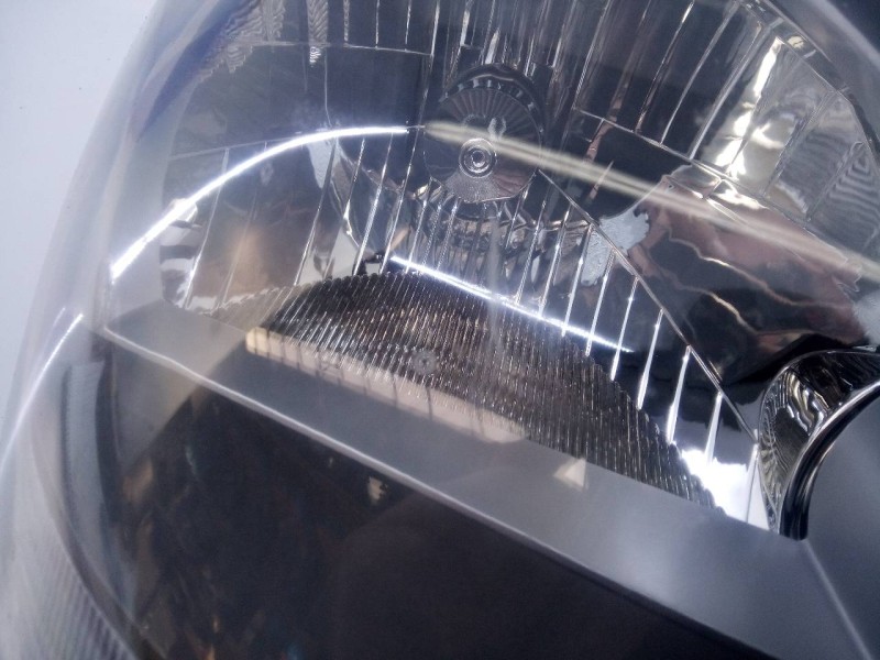 Recambio de faro derecho para hyundai tucson (jm) 2.0 crdi comfort referencia OEM IAM 921022EXXX  E2-B5-48-1