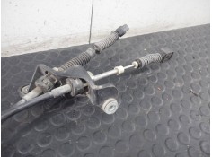 Recambio de palanca cambio para volkswagen tiguan (5n2) t1 bmt referencia OEM IAM 5N0711049Q  P2-A2-9 2