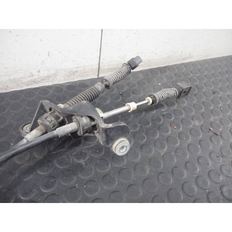 Recambio de palanca cambio para volkswagen tiguan (5n2) t1 bmt referencia OEM IAM 5N0711049Q  P2-A2-9