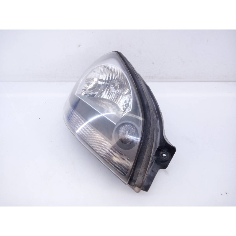 Recambio de faro derecho para hyundai tucson (jm) 2.0 crdi comfort referencia OEM IAM 921022EXXX  E2-B5-48-1