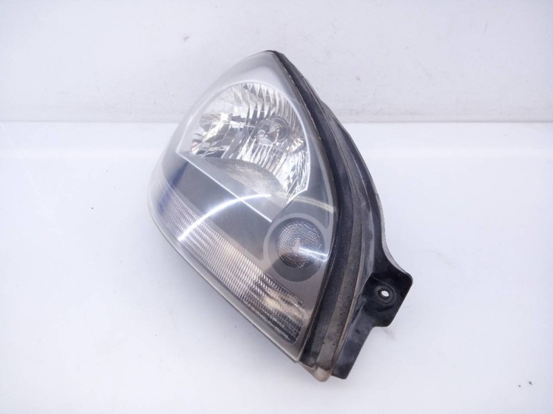 Recambio de faro derecho para hyundai tucson (jm) 2.0 crdi comfort referencia OEM IAM 921022EXXX  E2-B5-48-1