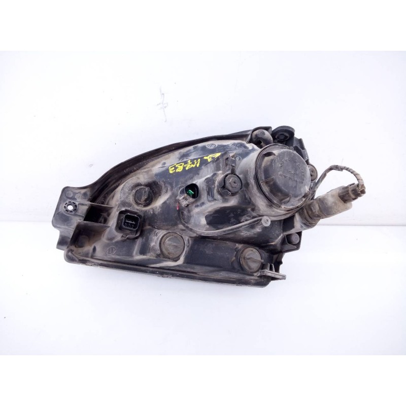 Recambio de faro derecho para hyundai tucson (jm) 2.0 crdi comfort referencia OEM IAM 921022EXXX  E2-B5-48-1