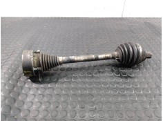 Recambio de transmision delantera izquierda para volkswagen golf vi (5k1) sport referencia OEM IAM 1K0407272CP  P1-A6-22