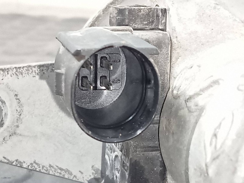 Recambio de bomba freno para volkswagen tiguan (5n2) t1 bmt referencia OEM IAM   P3-B9-4-3