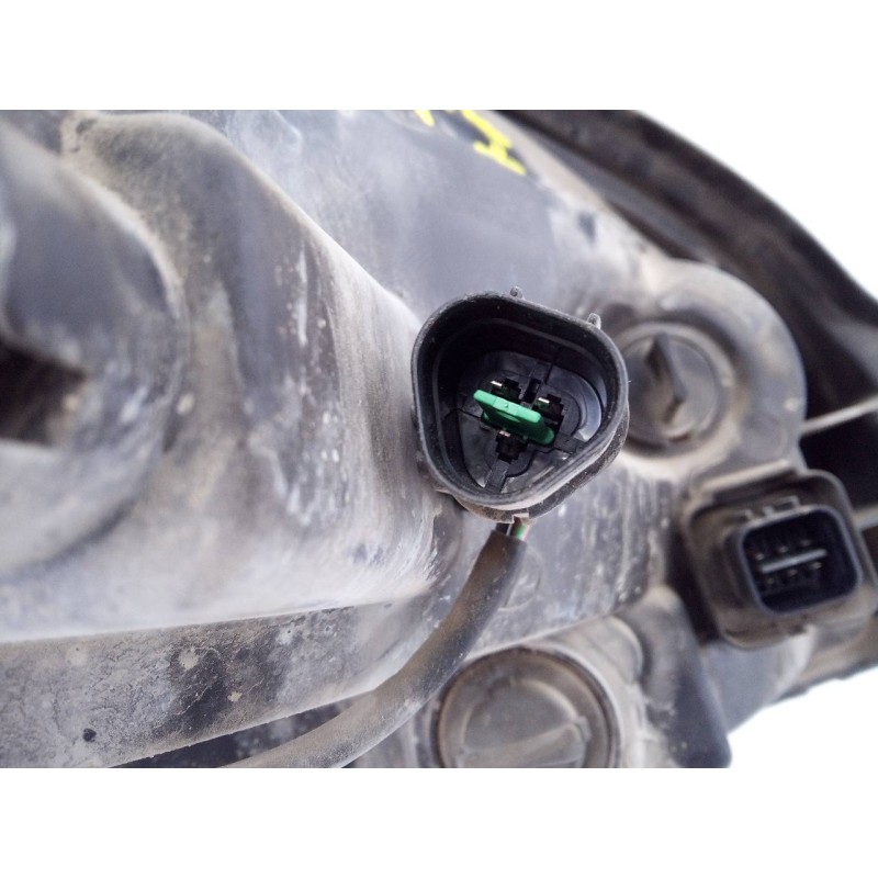 Recambio de faro izquierdo para hyundai tucson (jm) 2.0 crdi comfort referencia OEM IAM 921012EXXX  E2-B5-48-1