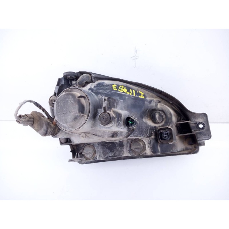 Recambio de faro izquierdo para hyundai tucson (jm) 2.0 crdi comfort referencia OEM IAM 921012EXXX  E2-B5-48-1
