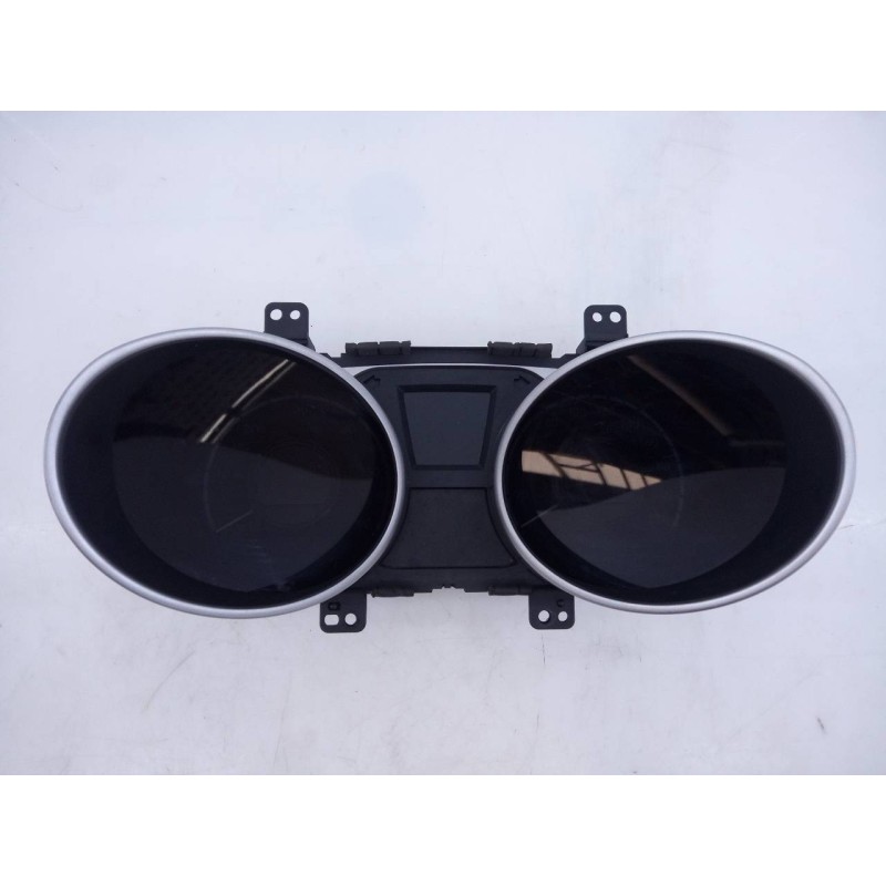 Recambio de cuadro instrumentos para hyundai ix35 style awd referencia OEM IAM 940072Y321  E3-A3-49-1