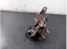 Recambio de mangueta delantera izquierda para hyundai tucson essence bluedrive 2wd referencia OEM IAM 2WDLHD7000   2