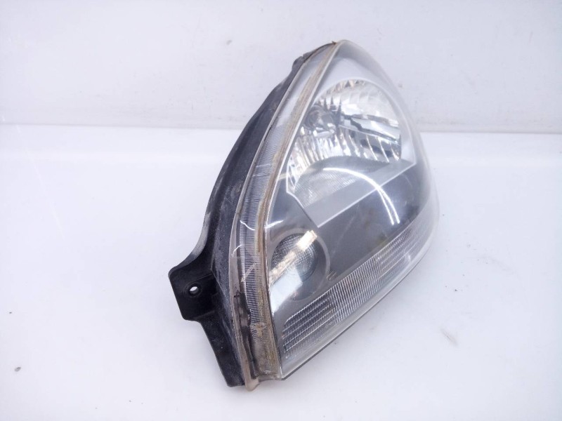 Recambio de faro izquierdo para hyundai tucson (jm) 2.0 crdi comfort referencia OEM IAM 921012EXXX  E2-B5-48-1