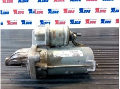 Recambio de motor arranque para opel corsa c 1.3 16v cdti cat (z 13 dt / ln9) referencia OEM IAM 51823860 D6G32 P3-A10-18-5