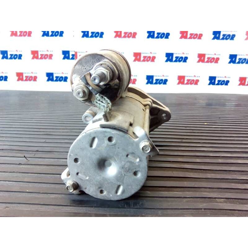 Recambio de motor arranque para opel corsa c 1.3 16v cdti cat (z 13 dt / ln9) referencia OEM IAM 51823860 D6G32 P3-A10-18-5