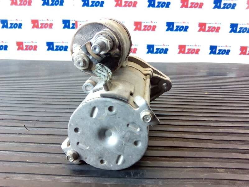 Recambio de motor arranque para opel corsa c 1.3 16v cdti cat (z 13 dt / ln9) referencia OEM IAM 51823860 D6G32 P3-A10-18-5