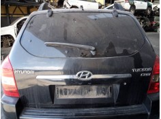 Recambio de porton trasero para hyundai tucson (jm) 2.0 crdi comfort (4wd) referencia OEM IAM   