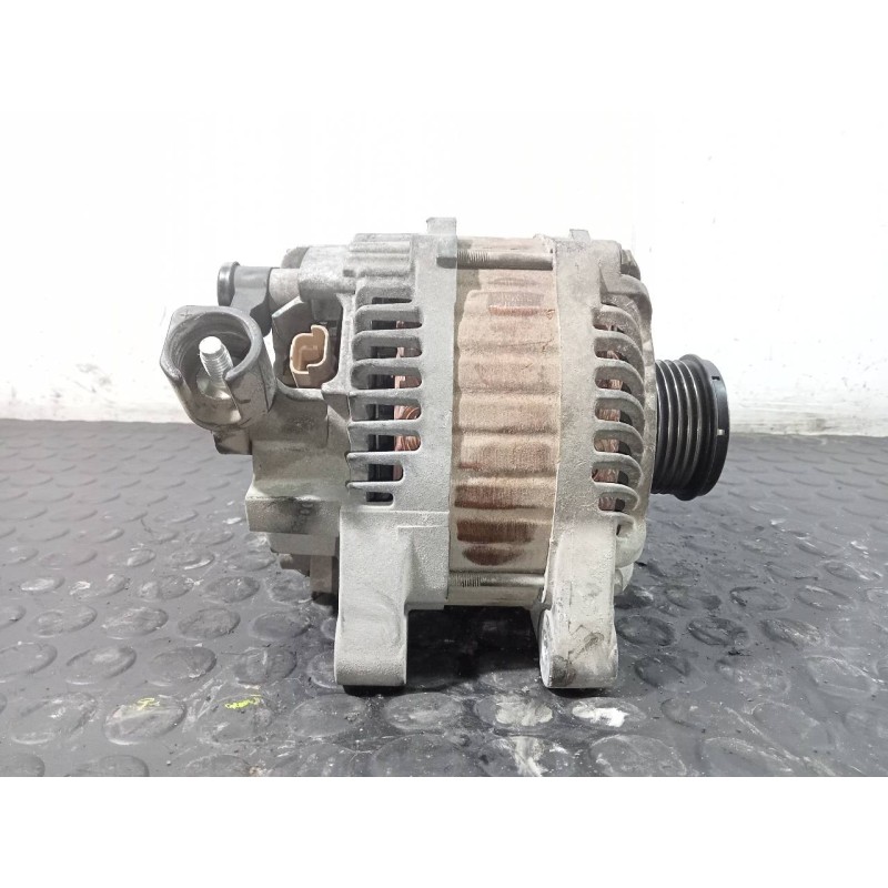 Recambio de alternador para peugeot 407 st confort referencia OEM IAM 9654752880  P3-B6-3-5