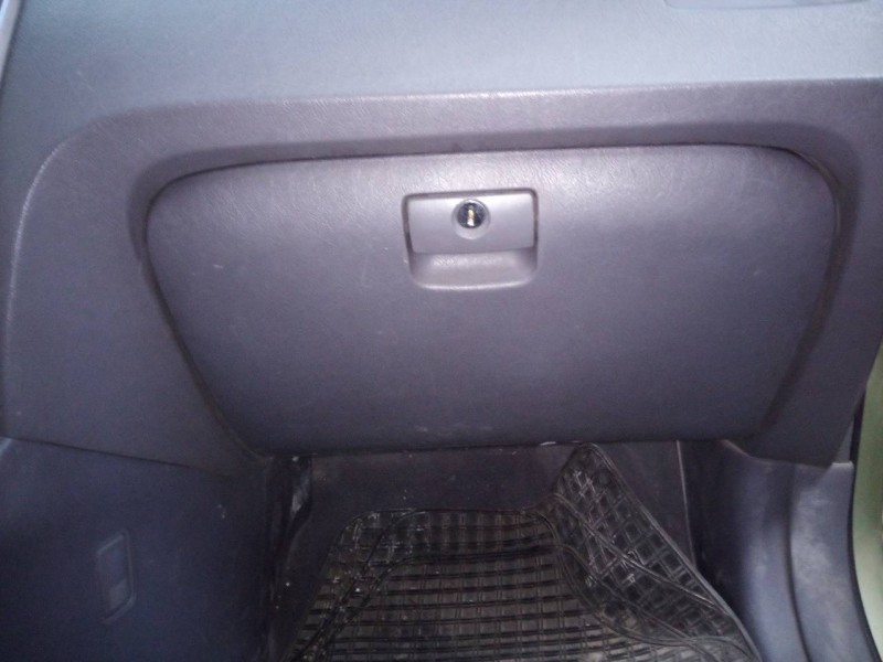 Recambio de guantera para hyundai tucson (jm) 2.0 crdi comfort referencia OEM IAM   