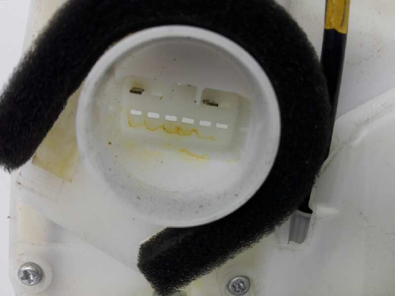 Recambio de cerradura puerta trasera derecha para suzuki swift berlina (mz) gl (5-ptas.) referencia OEM IAM   E2-A3-55-1