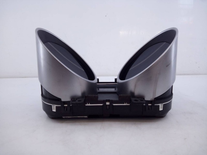 Recambio de cuadro instrumentos para hyundai ix35 style awd referencia OEM IAM 940072Y321  E3-A3-49-1