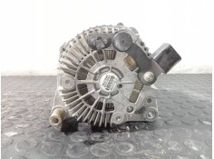 Recambio de alternador para peugeot 407 st confort referencia OEM IAM 9654752880  P3-B6-3-5 2