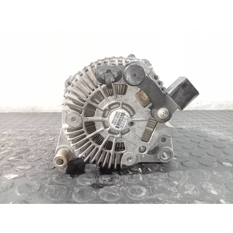 Recambio de alternador para peugeot 407 st confort referencia OEM IAM 9654752880  P3-B6-3-5