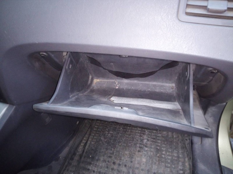 Recambio de guantera para hyundai tucson (jm) 2.0 crdi comfort referencia OEM IAM   