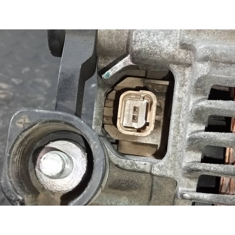 Recambio de alternador para peugeot 407 st confort referencia OEM IAM 9654752880  P3-B6-3-5