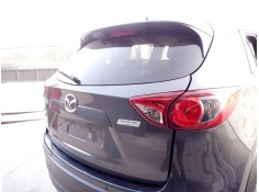 Recambio de porton trasero para mazda cx-5 style 2wd referencia OEM IAM    2