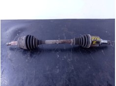 Recambio de transmision delantera izquierda para dacia lodgy stepway referencia OEM IAM 391014021R  P1-A6-28