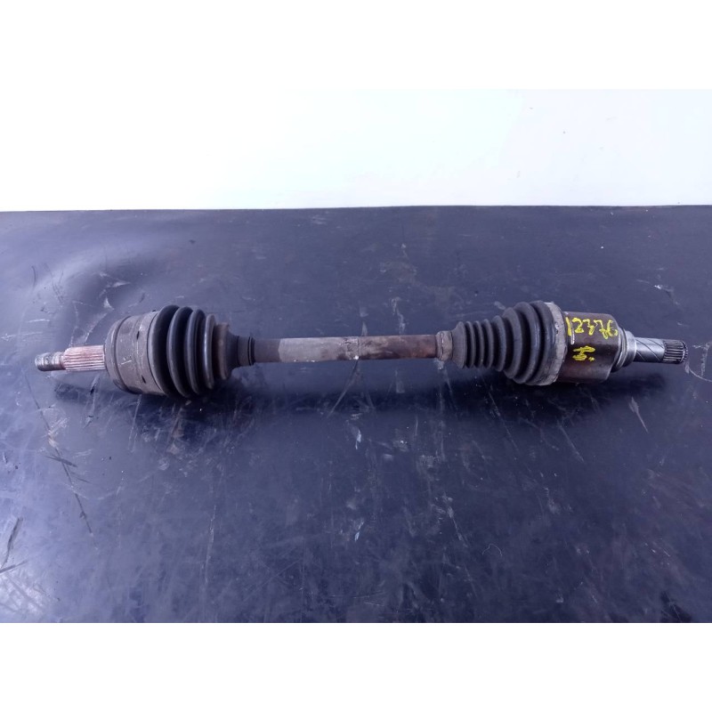 Recambio de transmision delantera izquierda para dacia lodgy stepway referencia OEM IAM 391014021R  P1-A6-28