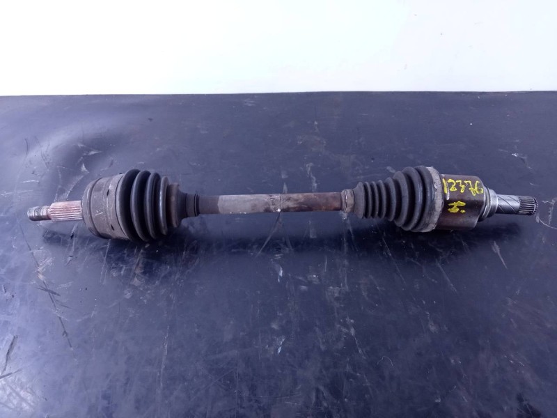 Recambio de transmision delantera izquierda para dacia lodgy stepway referencia OEM IAM 391014021R  P1-A6-28