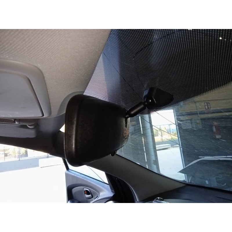 Recambio de espejo interior para hyundai ix35 style awd referencia OEM IAM   
