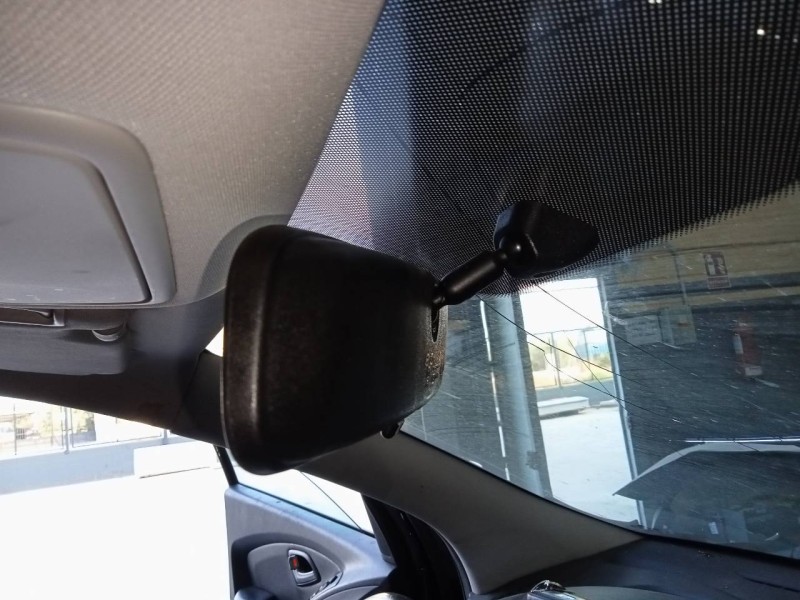 Recambio de espejo interior para hyundai ix35 style awd referencia OEM IAM   