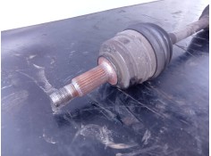 Recambio de transmision delantera izquierda para dacia lodgy stepway referencia OEM IAM 391014021R  P1-A6-28 2