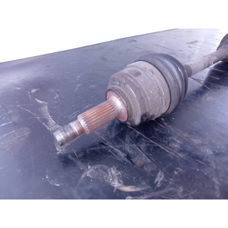 Recambio de transmision delantera izquierda para dacia lodgy stepway referencia OEM IAM 391014021R  P1-A6-28