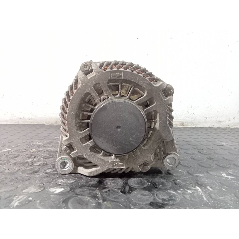 Recambio de alternador para peugeot 407 st confort referencia OEM IAM 9654752880  P3-B6-3-5