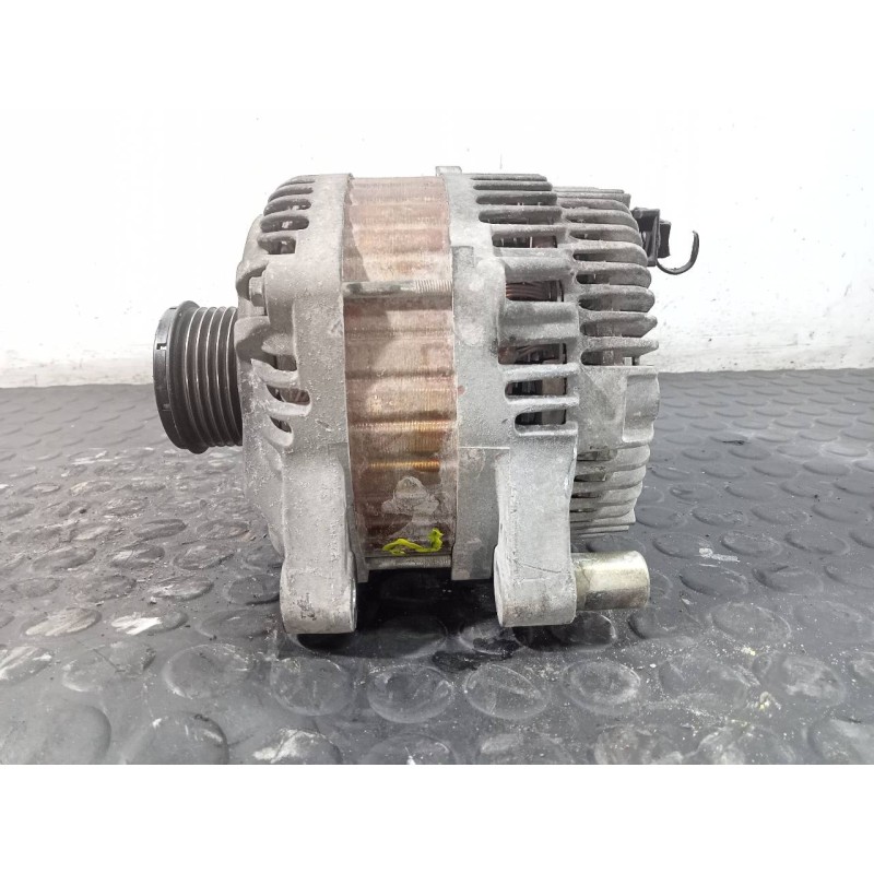 Recambio de alternador para peugeot 407 st confort referencia OEM IAM 9654752880  P3-B6-3-5