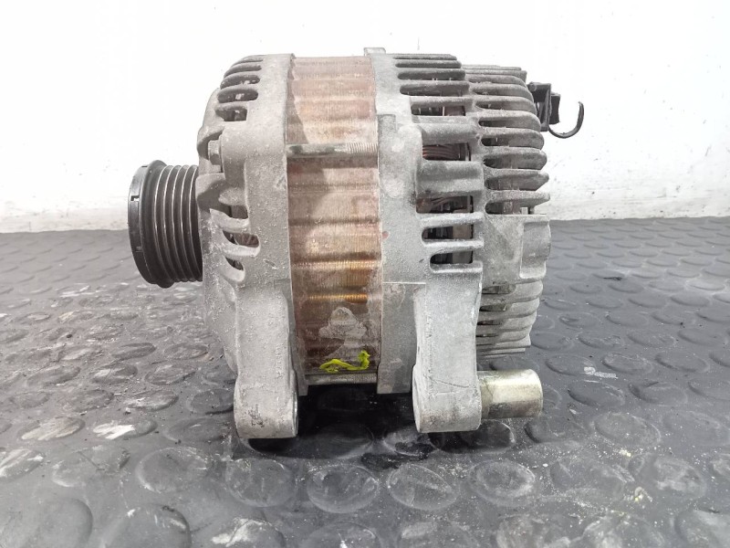 Recambio de alternador para peugeot 407 st confort referencia OEM IAM 9654752880  P3-B6-3-5