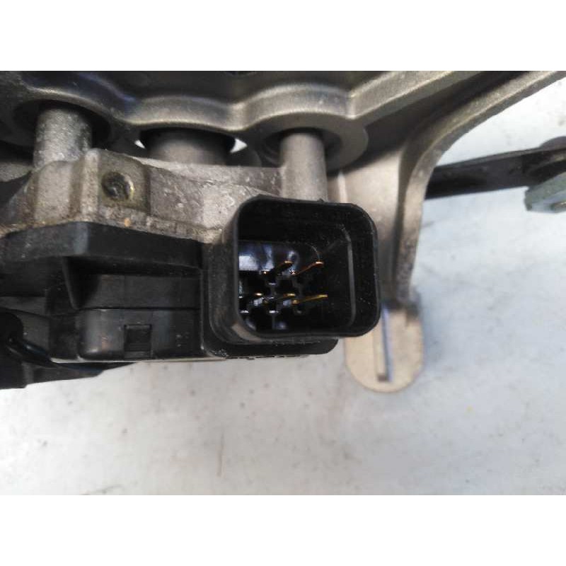Recambio de motor limpia delantero para hyundai tucson essence bluedrive 2wd referencia OEM IAM 98100D3000 035246140 E2-B5-5-2
