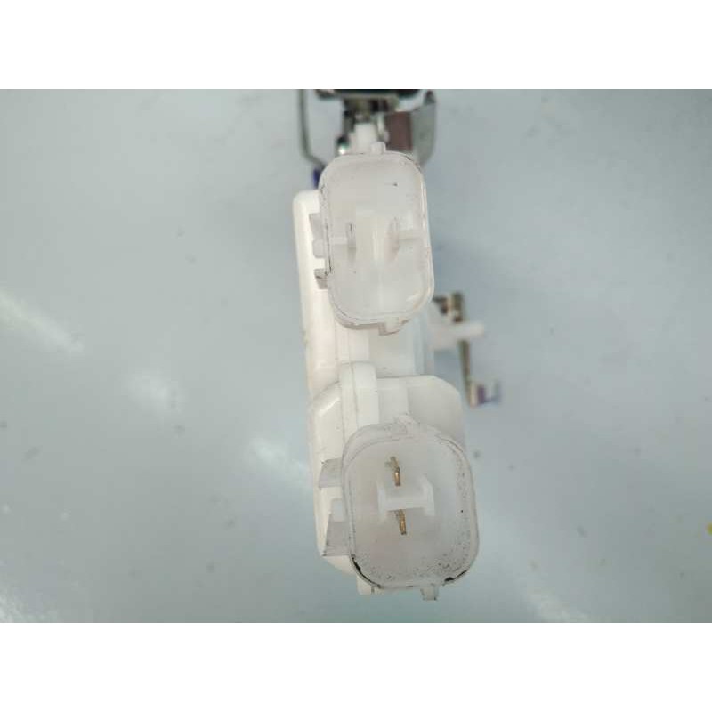 Recambio de cerradura puerta trasera derecha para dacia dokker ambiance referencia OEM IAM   E1-A1-8-3