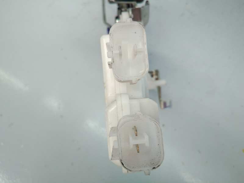 Recambio de cerradura puerta trasera derecha para dacia dokker ambiance referencia OEM IAM   E1-A1-8-3