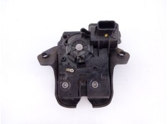 Recambio de cerradura maletero / porton para dacia sandero iii referencia OEM IAM 905030754R  E1-A1-35-2 2