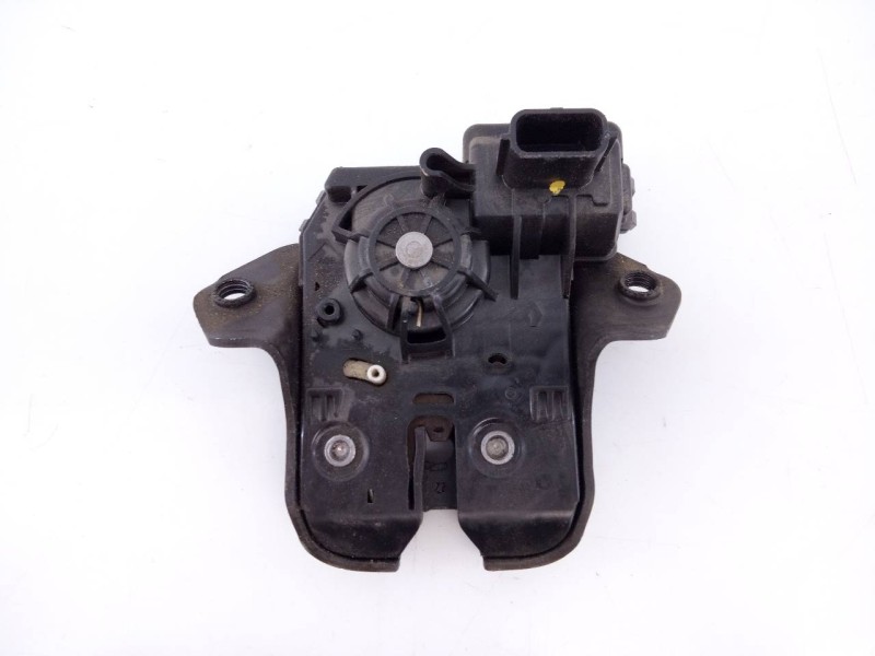 Recambio de cerradura maletero / porton para dacia sandero iii referencia OEM IAM 905030754R  E1-A1-35-2