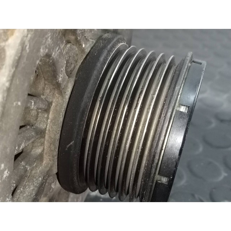 Recambio de alternador para peugeot 407 st confort referencia OEM IAM 9654752880  P3-B6-3-5