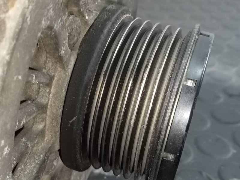 Recambio de alternador para peugeot 407 st confort referencia OEM IAM 9654752880  P3-B6-3-5