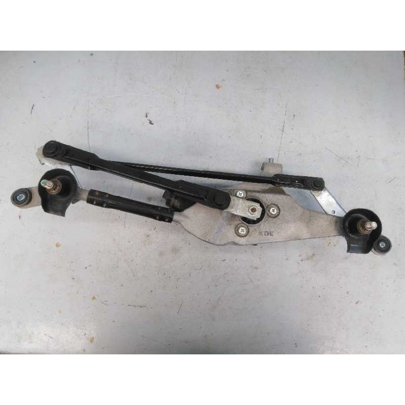 Recambio de motor limpia delantero para hyundai tucson essence bluedrive 2wd referencia OEM IAM 98100D3000 035246140 E2-B5-5-2