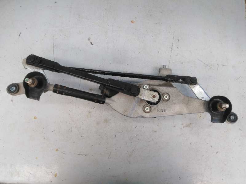 Recambio de motor limpia delantero para hyundai tucson essence bluedrive 2wd referencia OEM IAM 98100D3000 035246140 E2-B5-5-2