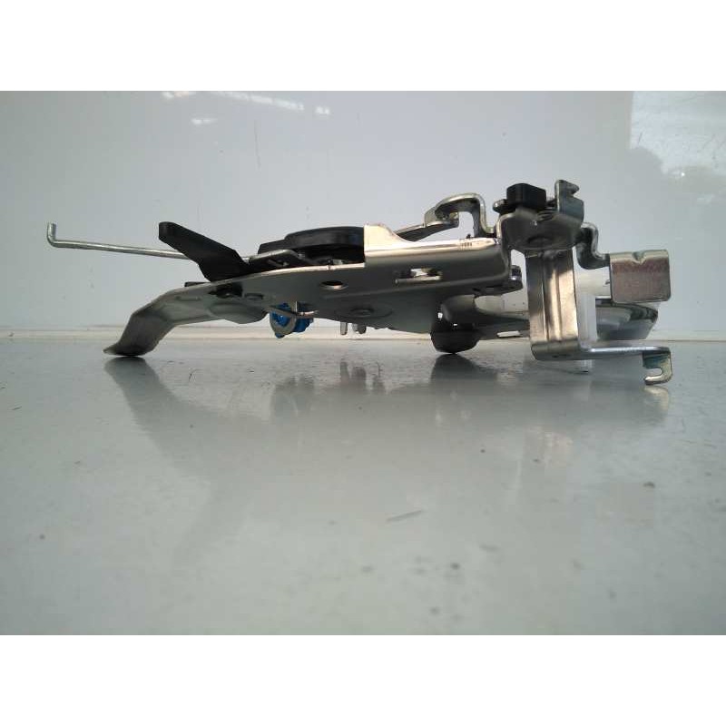 Recambio de cerradura puerta trasera derecha para dacia dokker ambiance referencia OEM IAM   E1-A1-8-3