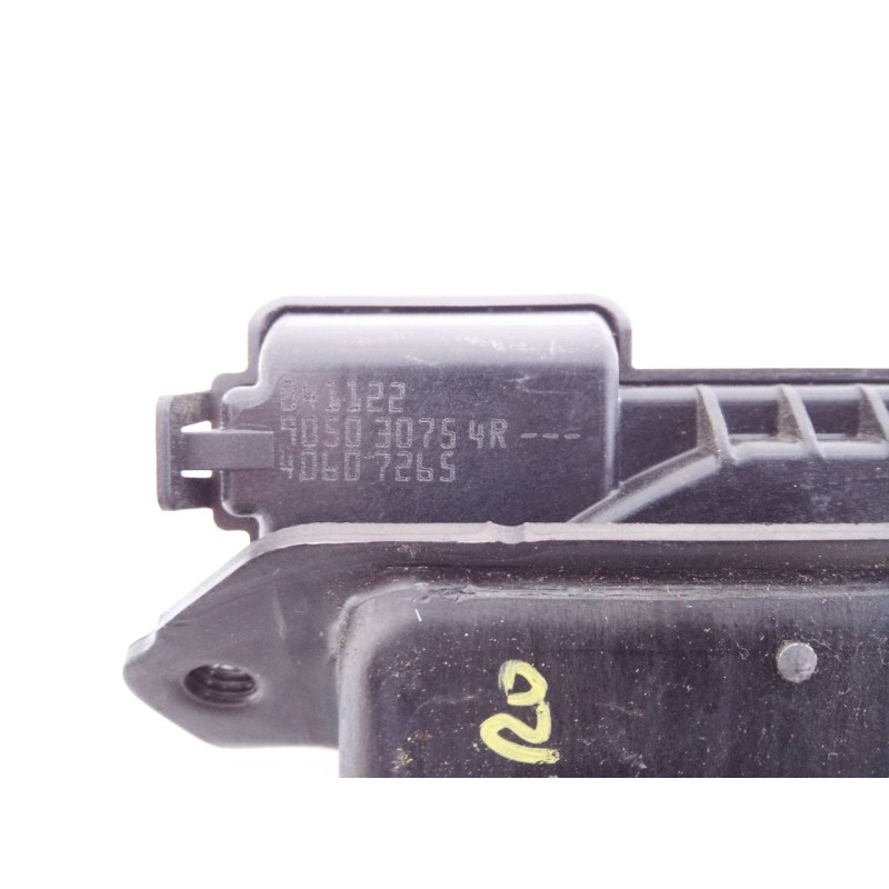 Recambio de cerradura maletero / porton para dacia sandero iii referencia OEM IAM 905030754R  E1-A1-35-2