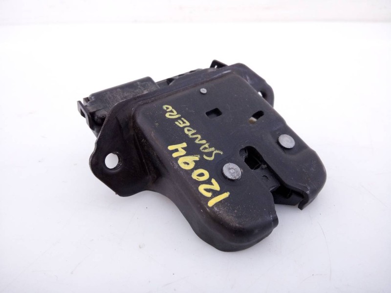 Recambio de cerradura maletero / porton para dacia sandero iii referencia OEM IAM 905030754R  E1-A1-35-2