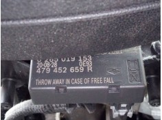 ANILLO AIRBAG 479452659R 0265019153 